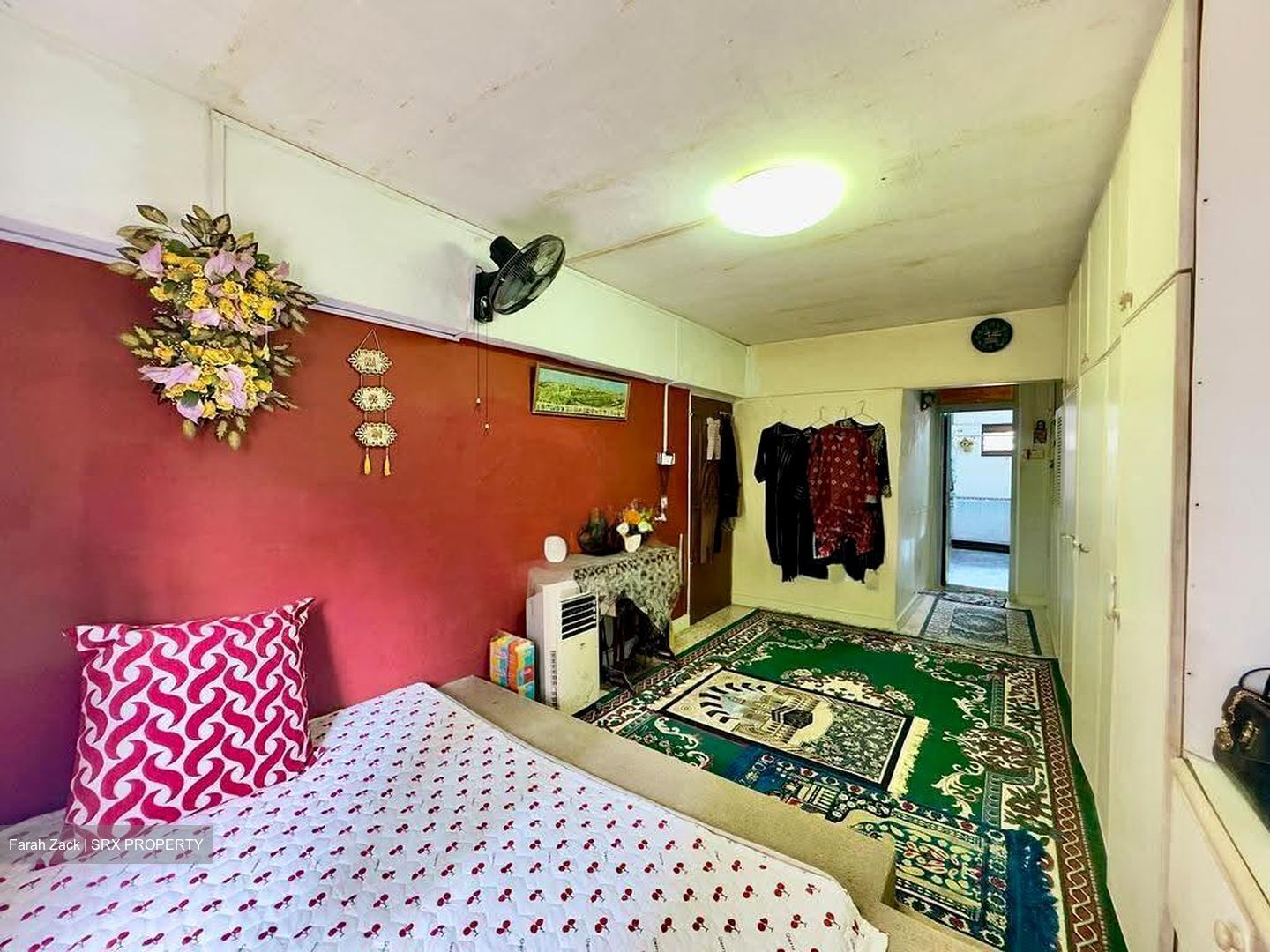 Blk 306 Teck Ghee Vista (Ang Mo Kio), HDB 5 Rooms #618782581
